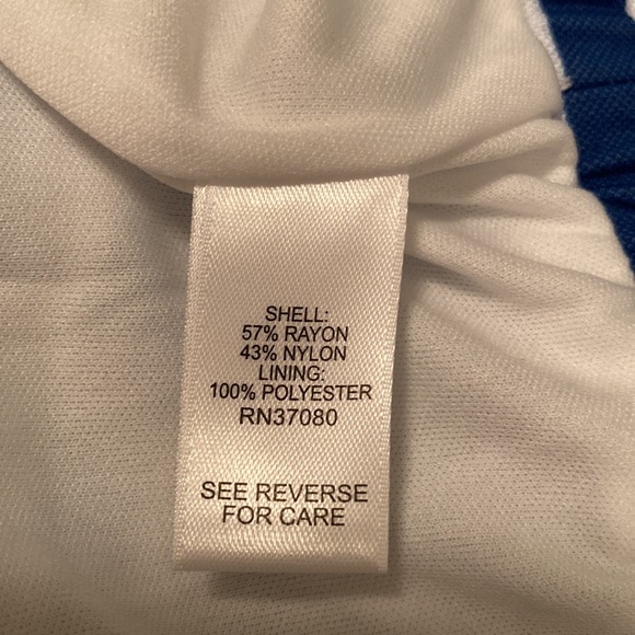 Brand New Cato Pull On Skirt… size 22/24W - Picture 4 of 4